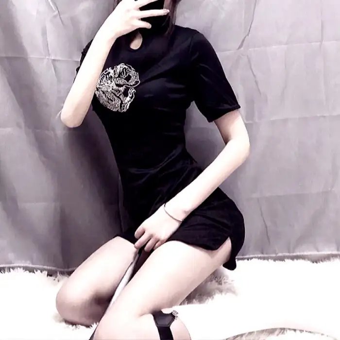 鬼新娘国语
