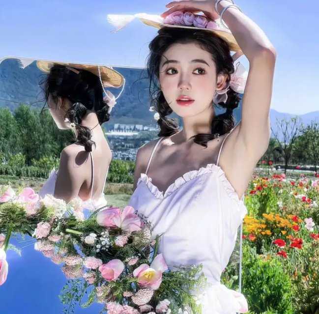 幸福来访时