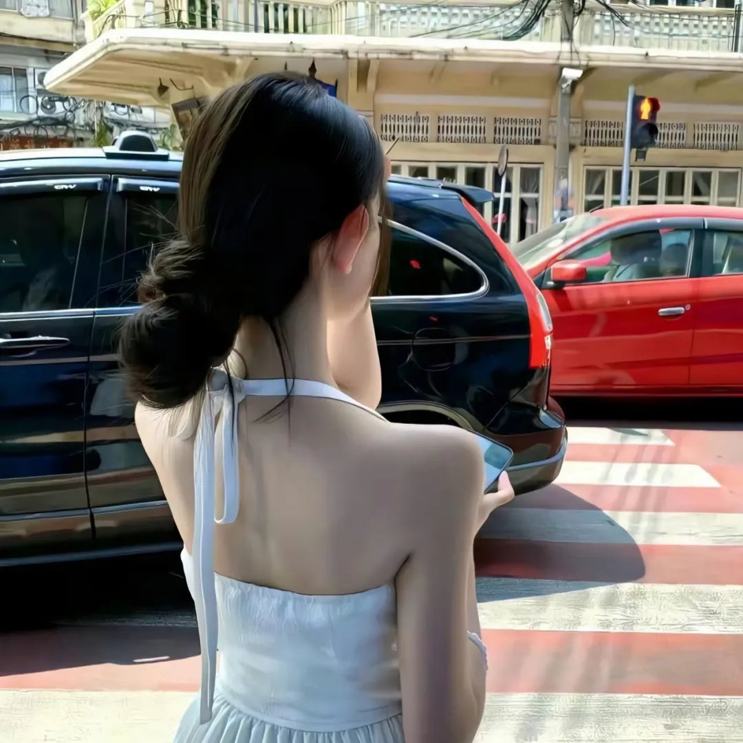 钟楼小精灵